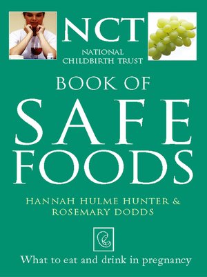 cover image of Safe Food